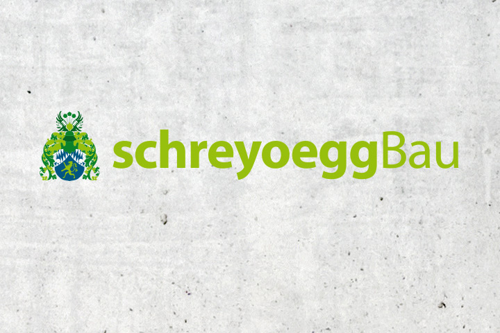 SchreyöggBau Logo